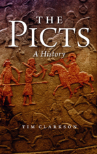The Picts - Tim Clarkson Cover Art