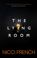 Nicci French - The Lying Room artwork