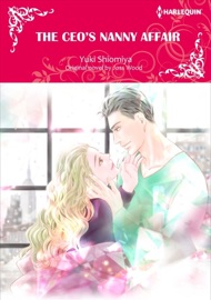 The Ceo's Nanny Affair - YUKI SHIOMIYA & Joss Wood