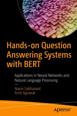 Read: Hands-on Question Answering Systems with Book BERT