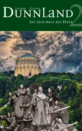 Read: Dunnland Book 2 – Das Geheimnis des Bösen