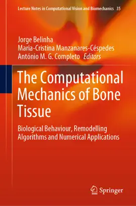 Read: The Computational Mechanics Book of Bone Tissue