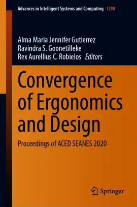 Read: Convergence of Ergonomics and Book Design