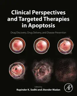 Read: Clinical Perspectives and Targeted Therapies Book in Apoptosis