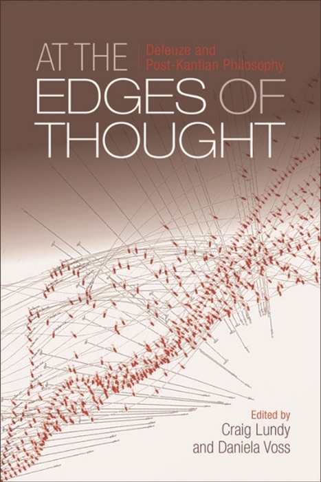 At the Edges of Thought