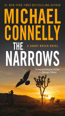 Read: The Narrows Book