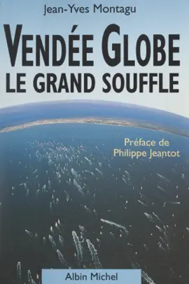 Read: Book Vendée Globe