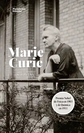 Read: Book Marie Curie