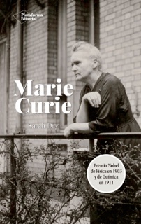 Marie Curie by Sarah Dry