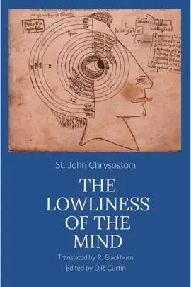 Read: The Book Lowliness of the Mind
