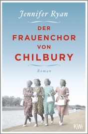 Der Frauenchor von Chilbury - Jennifer Ryan by  Jennifer Ryan PDF Download