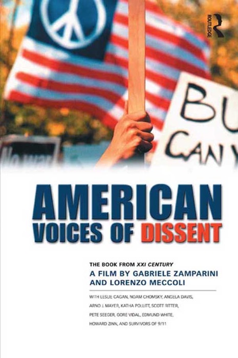 American Voices of Dissent