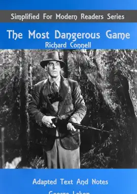 Read: The Most Dangerous Game Book