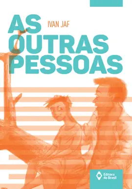 Read: Book As outras pessoas