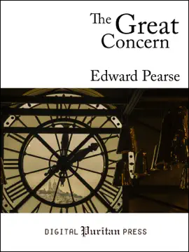 Read: The Great Concern Book