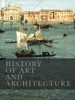 Book History of Art and Architecture