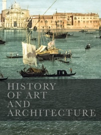 Book History of Art and Architecture - Joann Lacey