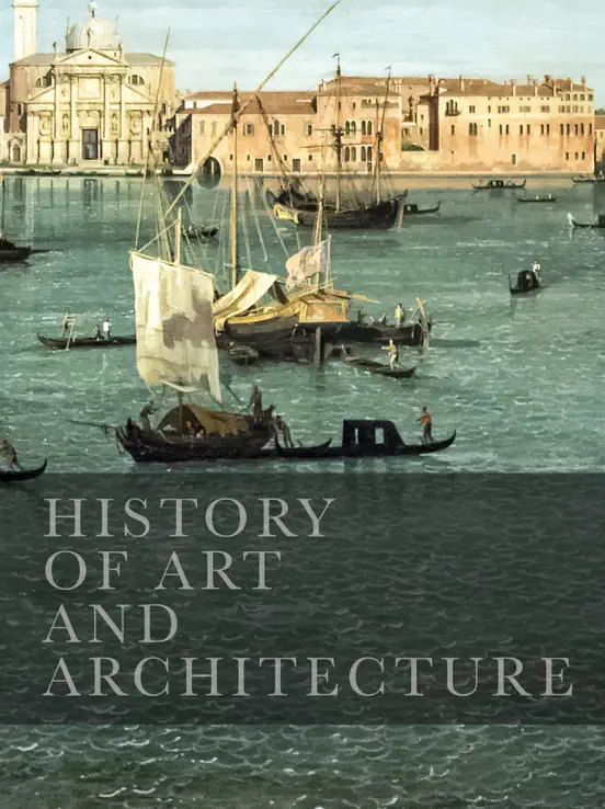 History of Art and Architecture