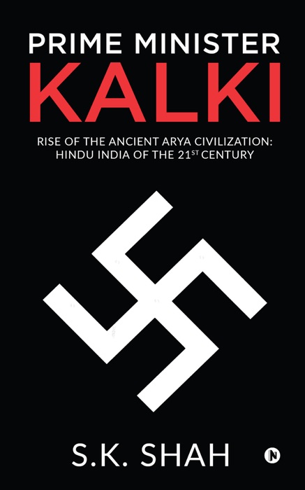 Prime Minister Kalki
