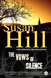 The Vows of Silence - Susan Hill