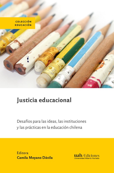 Justicia educacional