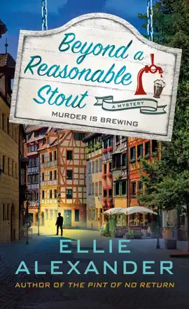 Read: Beyond a Reasonable Stout Book