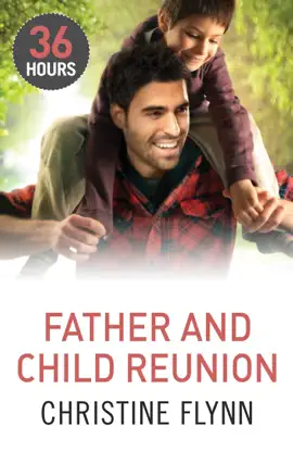 Read: Father and Child Reunion Book