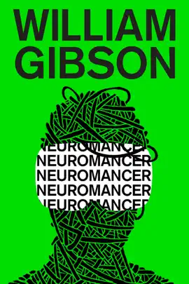 Read: Neuromancer
