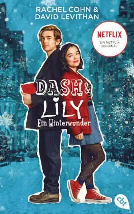 Read: Book Dash & Lily
