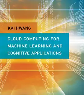Read: Cloud Computing for Machine Learning Book and Cognitive Applications
