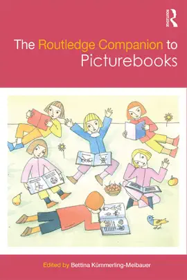 Read: The Book Routledge Companion to Picturebooks