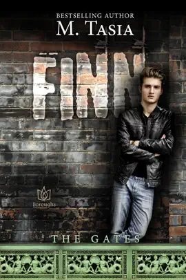 Read: Finn