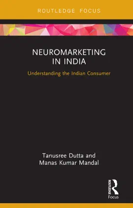 Read: Neuromarketing in Book India