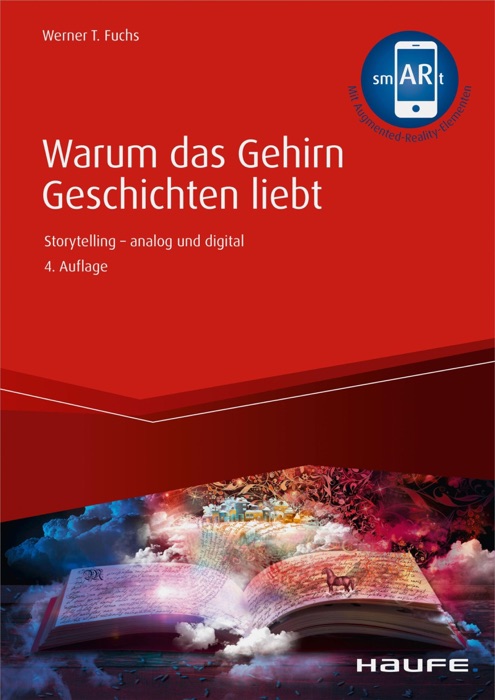 Warum das Gehirn Geschichten liebt