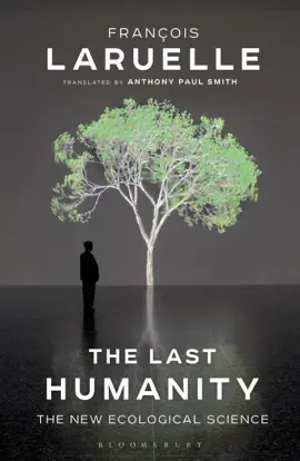 Read: The Last Book Humanity