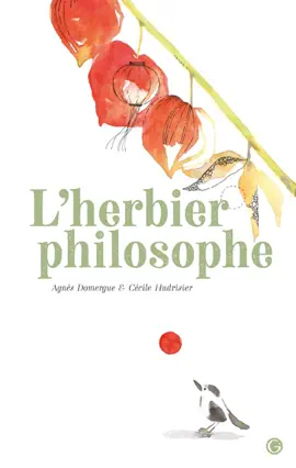 Read: L'herbier philosophe Book