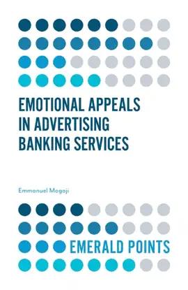 Read: Emotional Appeals in Advertising Book Banking Services