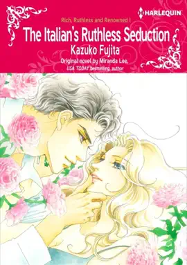Read: The Italian's Ruthless Seduction(Colored Book Version)