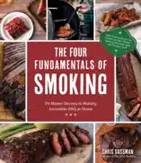 The Four Fundamentals of Smoking