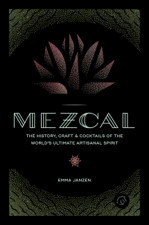Mezcal - Emma Janzen Cover Art