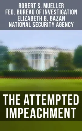 Read: The Attempted Book Impeachment