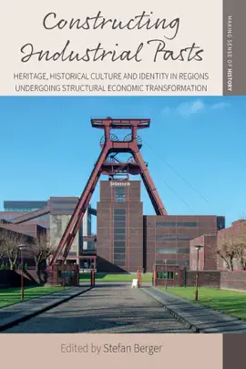 Read: Constructing Industrial Pasts Book