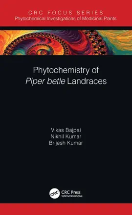 Read: Book Phytochemistry of Piper betle Landraces