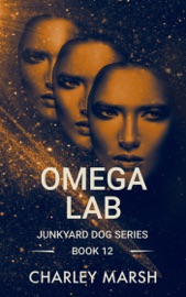 Omega Lab - Charley Marsh