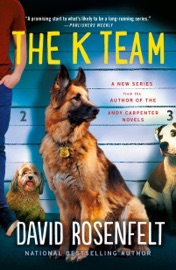 The K Team - David Rosenfelt