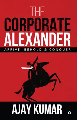 Read: The Corporate Alexander Book