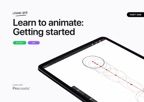 Learn to Animate - Getting Started