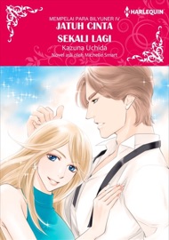 Jatuh Cinta Sekali Lagi - Kazuna Uchida & Michelle Smart