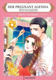 Her Pregnant Agenda - Mieko Tachibana & Linda Goodnight
