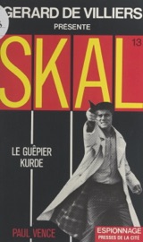 Le guêpier kurde - Paul Vence